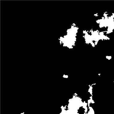 Soyut grunge arkaplanı. siyah ve beyaz tonlar.