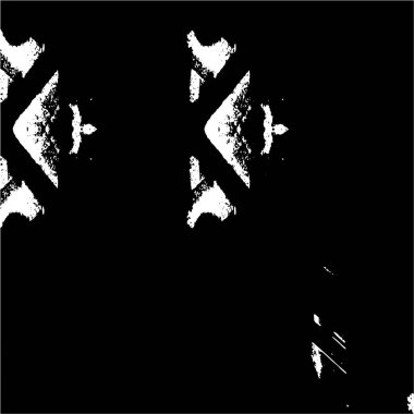 Soyut grunge arkaplanı. siyah ve beyaz tonlar.