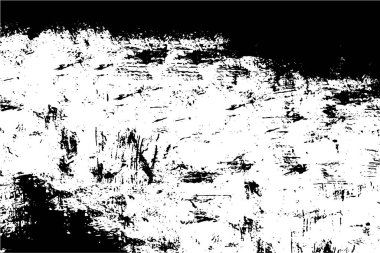 Soyut grunge arkaplanı. siyah ve beyaz tonlar.