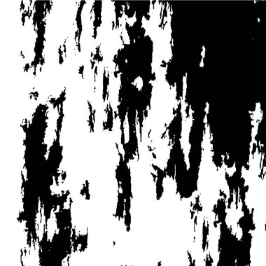 Soyut grunge arkaplanı. siyah ve beyaz tonlar.