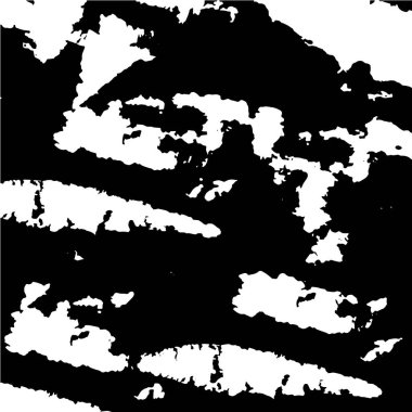 Soyut grunge arkaplanı. siyah ve beyaz tonlar.