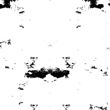 Soyut grunge arkaplanı. siyah ve beyaz tonlar.