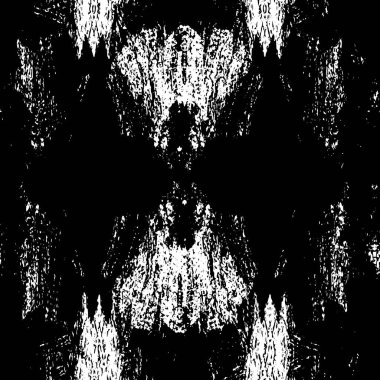 Soyut grunge arkaplanı. siyah ve beyaz tonlar.