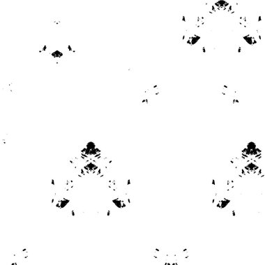 Soyut grunge arkaplanı. siyah ve beyaz tonlar.