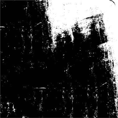 Soyut grunge arkaplanı. siyah ve beyaz tonlar.