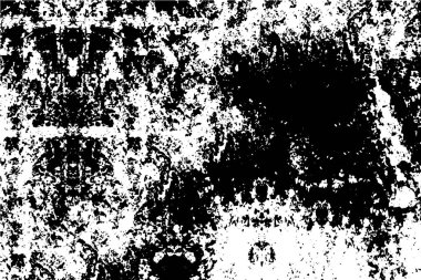 Soyut grunge arkaplanı. siyah ve beyaz tonlar.
