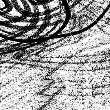 Soyut grunge arkaplanı. siyah ve beyaz tonlar.