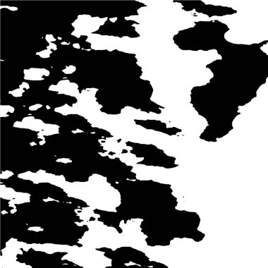 Soyut grunge arkaplanı. siyah ve beyaz tonlar.