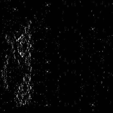 Soyut tek renkli arkaplan. Siyah ve beyaz vektör çizimi