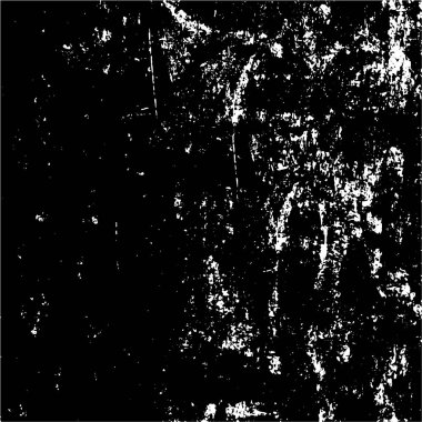 Soyut tek renkli arkaplan. Siyah ve beyaz vektör çizimi