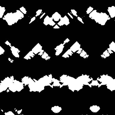 Soyut tek renkli arkaplan. Siyah ve beyaz vektör çizimi