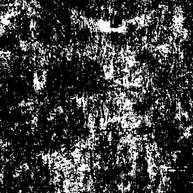 Soyut tek renkli arkaplan. Siyah ve beyaz vektör çizimi