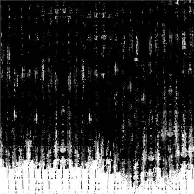 Soyut tek renkli arkaplan. Siyah ve beyaz vektör çizimi