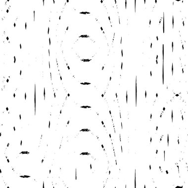 Soyut tek renkli arkaplan. Siyah ve beyaz vektör çizimi