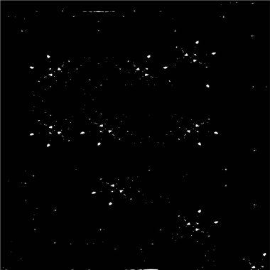 Soyut tek renkli arkaplan. Siyah ve beyaz vektör çizimi