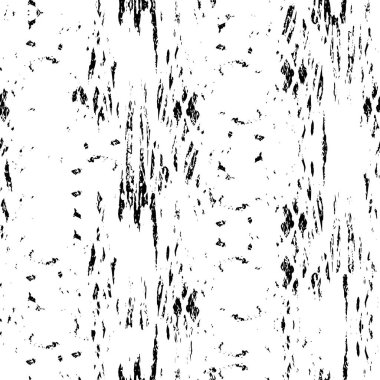 Soyut tek renkli arkaplan. Siyah ve beyaz vektör çizimi