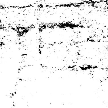 Sert, çizik, sıçramış grunge desenli fırça darbeleri. Dokuları üst üste koy. Siyah-beyaz boyanmış kağıt dokusu. Skeç grunge tasarımı. Poster, kapak, afiş, taklit, çıkartma düzeni için kullan.