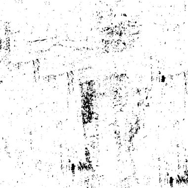 Sert, çizik, sıçramış grunge desenli fırça darbeleri. Dokuları üst üste koy. Siyah-beyaz boyanmış kağıt dokusu. Skeç grunge tasarımı. Poster, kapak, afiş, taklit, çıkartma düzeni için kullan.
