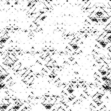 Sert, çizik, sıçramış grunge desenli fırça darbeleri. Dokuları üst üste koy. Siyah-beyaz boyanmış kağıt dokusu. Skeç grunge tasarımı. Poster, kapak, afiş, taklit, çıkartma düzeni için kullan.
