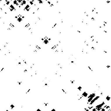 Sert, çizik, sıçramış grunge desenli fırça darbeleri. Dokuları üst üste koy. Siyah-beyaz boyanmış kağıt dokusu. Skeç grunge tasarımı. Poster, kapak, afiş, taklit, çıkartma düzeni için kullan.