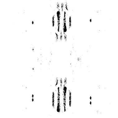 Kentsel grunge arka planı siyah beyaz