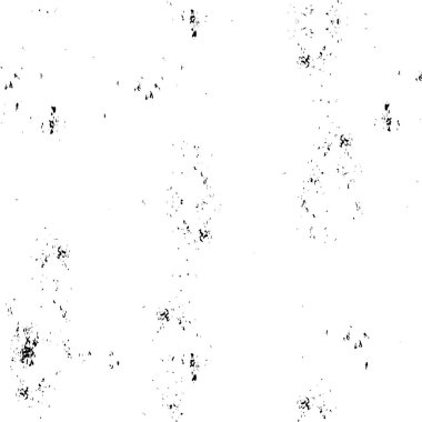 Kentsel grunge arka planı siyah beyaz