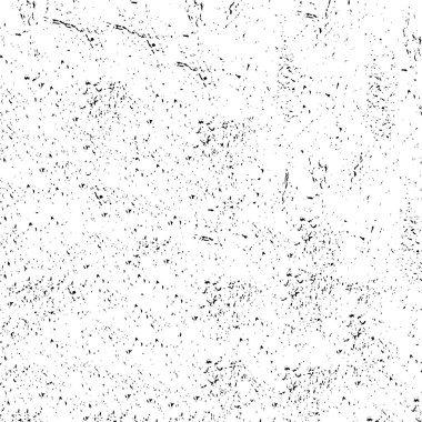 Kentsel grunge arka planı siyah beyaz