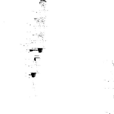 Kentsel grunge arka planı siyah beyaz