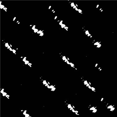 Kentsel grunge arka planı siyah beyaz