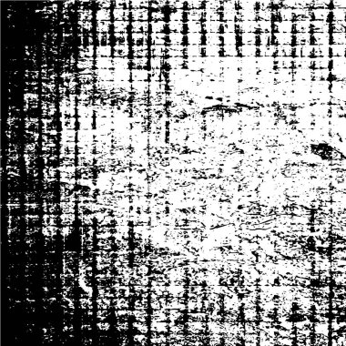 siyah ve beyaz grunge arkaplanı 