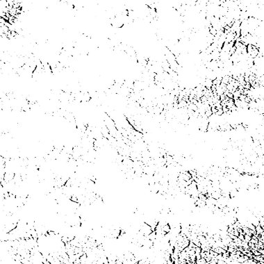 Grunge dokusu. Siyah beyaz arka planı çizilmiş. grunge dokusu 