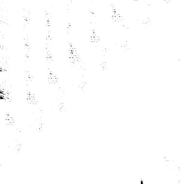 Siyah-beyaz soyut doku vektörü koyu noktalar, soluk ağlar, çizgiler ve çizgiler