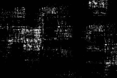 Soyut tek renkli arkaplan. Siyah ve beyaz vektör çizimi