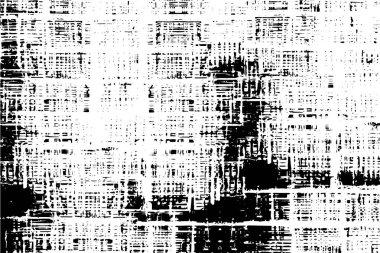 Soyut tek renkli arkaplan. Siyah ve beyaz vektör çizimi