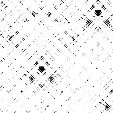 Soyut tek renkli arkaplan. Siyah ve beyaz vektör çizimi