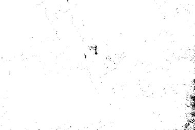 Soyut arkaplan. Monokrom dokusu. Dekoratif siyah beyaz desen.