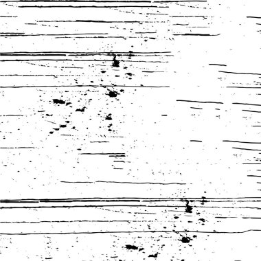 Soyut tek renkli arkaplan. Siyah ve beyaz vektör çizimi