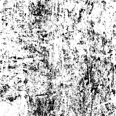 Soyut tek renkli arkaplan. Siyah ve beyaz vektör çizimi