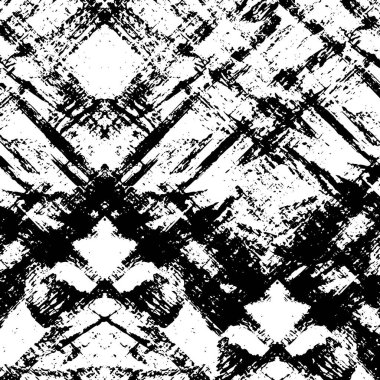 Soyut tek renkli arkaplan. Siyah ve beyaz vektör çizimi