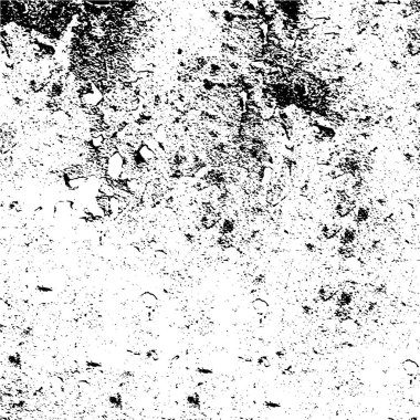 Soyut arkaplan. Monokrom dokusu. Dekoratif siyah beyaz desen.