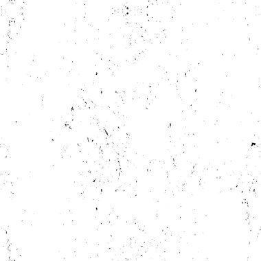 soyut monokrom grunge arkaplan vektör çizimi