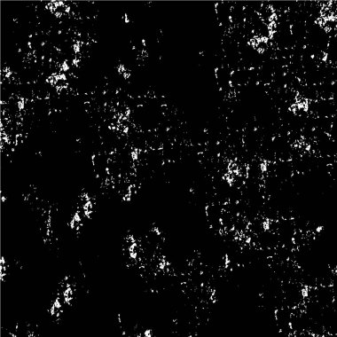 soyut monokrom grunge arkaplan vektör çizimi