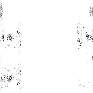 soyut monokrom grunge arkaplan vektör çizimi