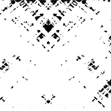 soyut monokrom grunge arkaplan vektör çizimi