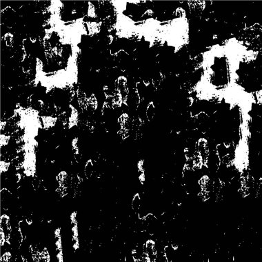 metin veya resim için alanı olan soyut grunge arkaplanı