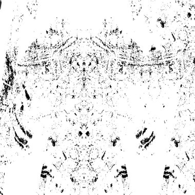 metin veya resim için alanı olan soyut grunge arkaplanı