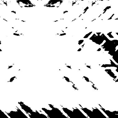 metin veya resim için alanı olan soyut grunge arkaplanı