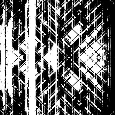 metin veya resim için alanı olan soyut grunge arkaplanı