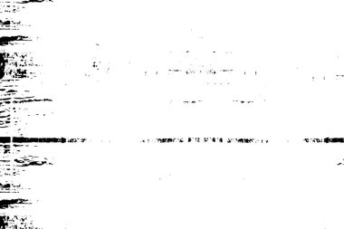 Soyut grunge arkaplanı. Monokrom dokusu. Siyah ve beyaz desenli arkaplan