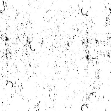 Soyut grunge arkaplanı. Monokrom dokusu. Siyah ve beyaz desenli arkaplan
